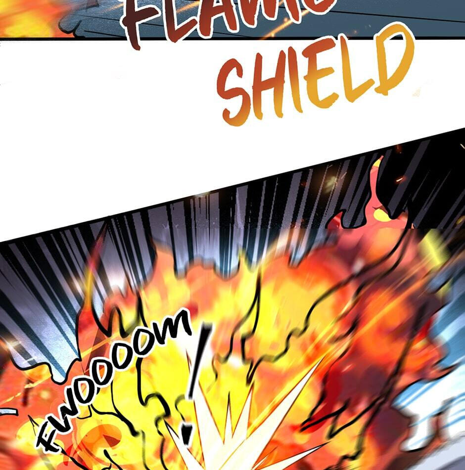 The King of Gaming Bugs! (Colored) Chapter 45 page 54 - 
