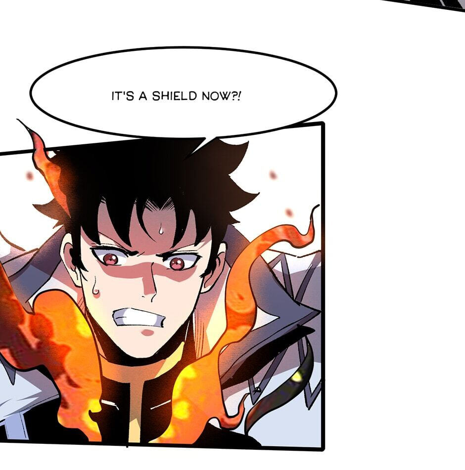 The King of Gaming Bugs! (Colored) Chapter 45 page 56 - 