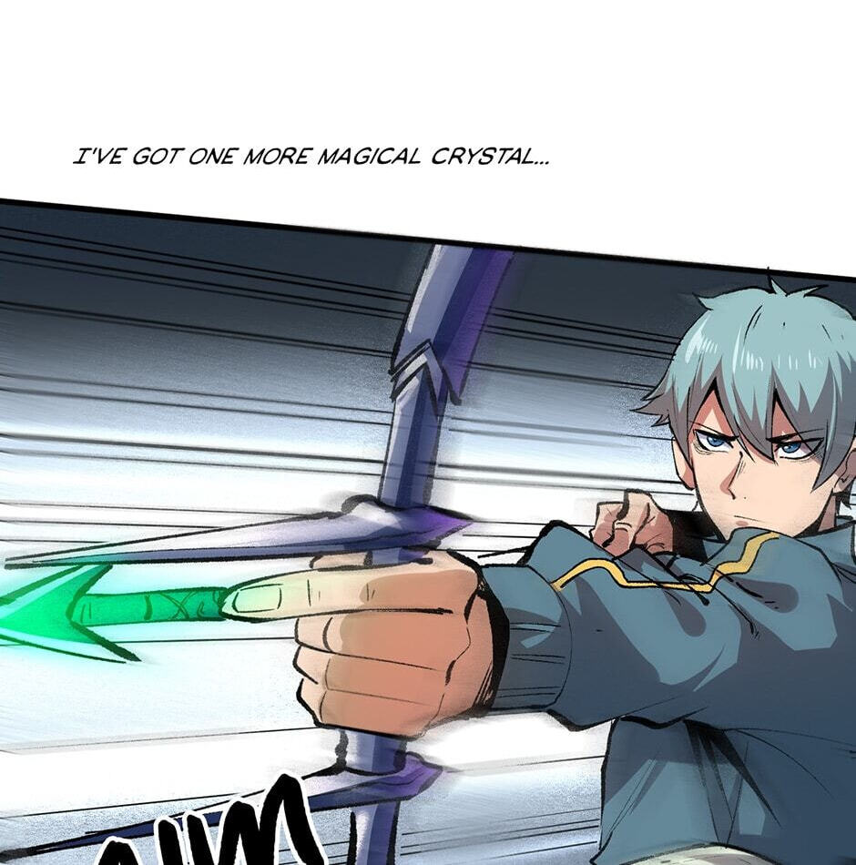 The King of Gaming Bugs! (Colored) Chapter 45 page 57 - 