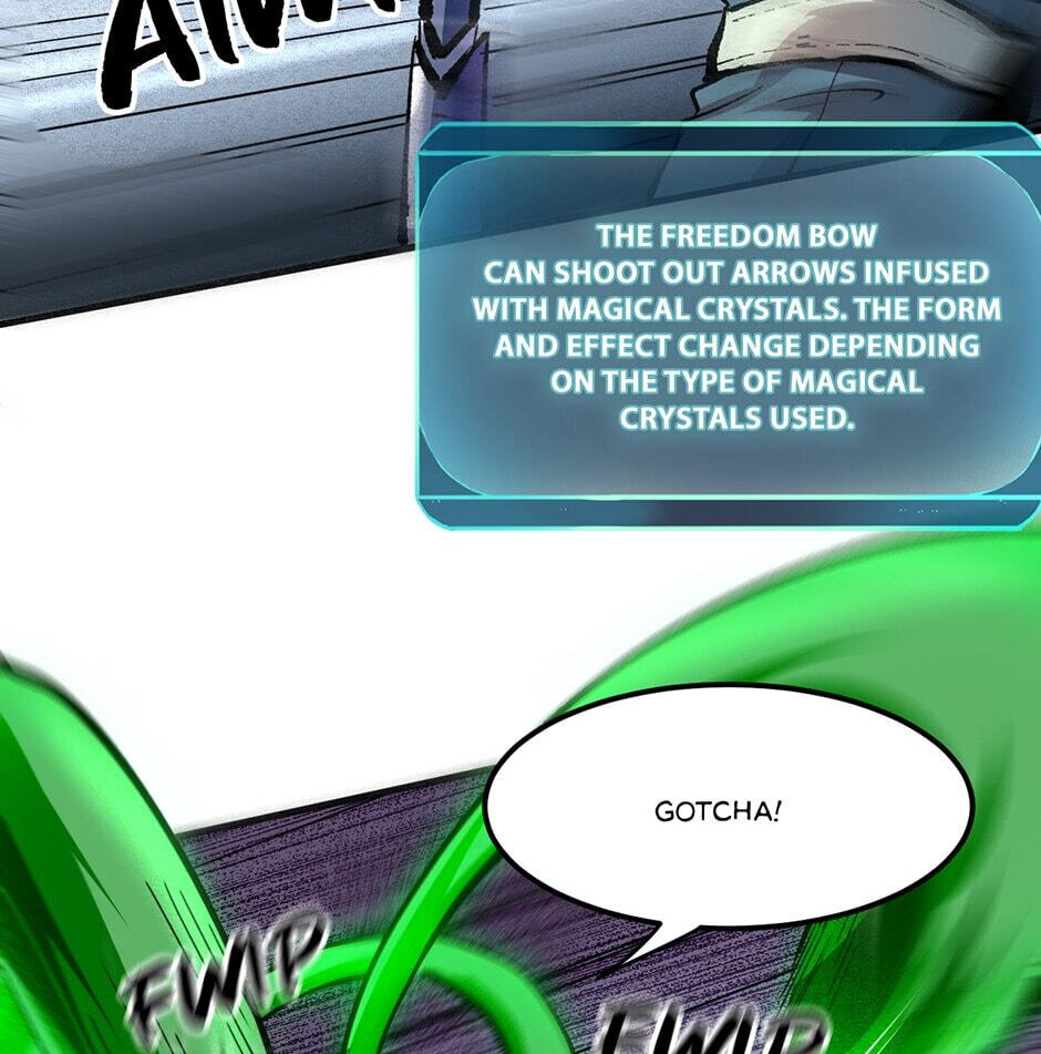 The King of Gaming Bugs! (Colored) Chapter 45 page 58 - 