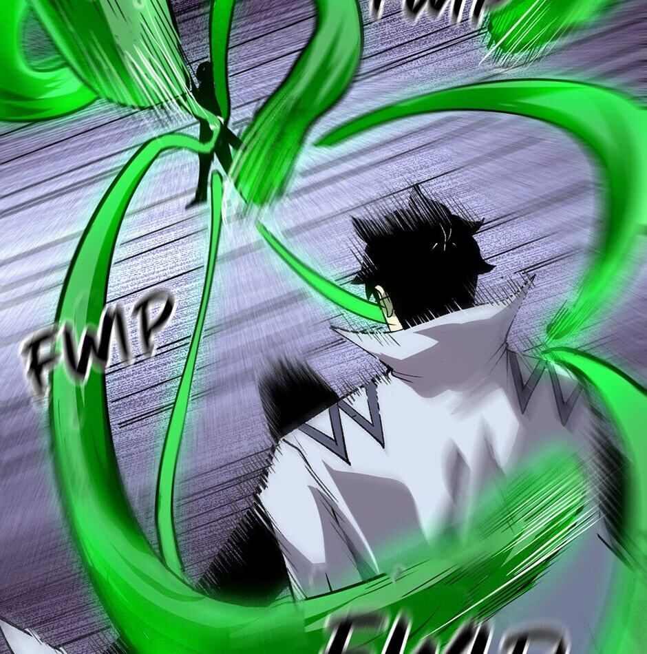 The King of Gaming Bugs! (Colored) Chapter 45 page 59 - 