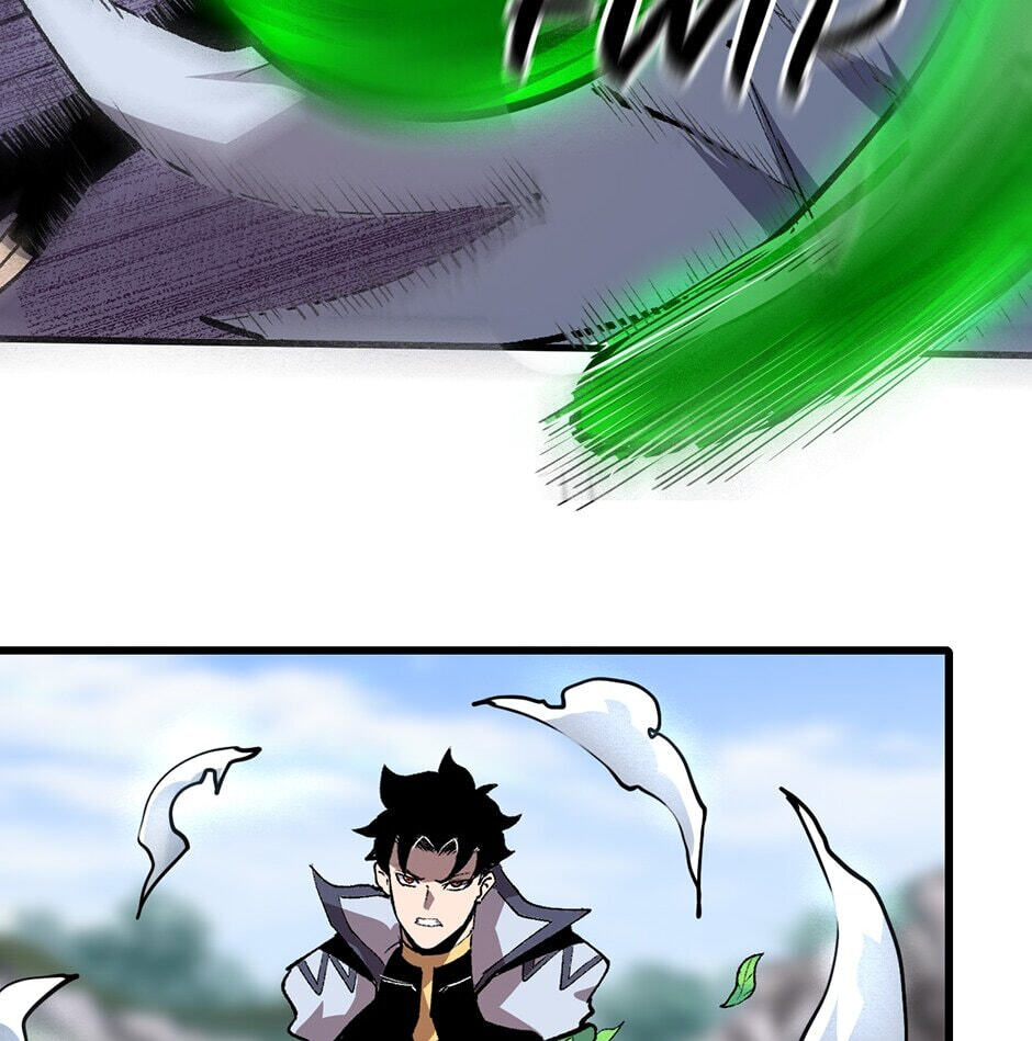 The King of Gaming Bugs! (Colored) Chapter 45 page 60 - 