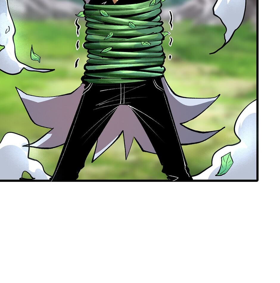 The King of Gaming Bugs! (Colored) Chapter 45 page 61 - 