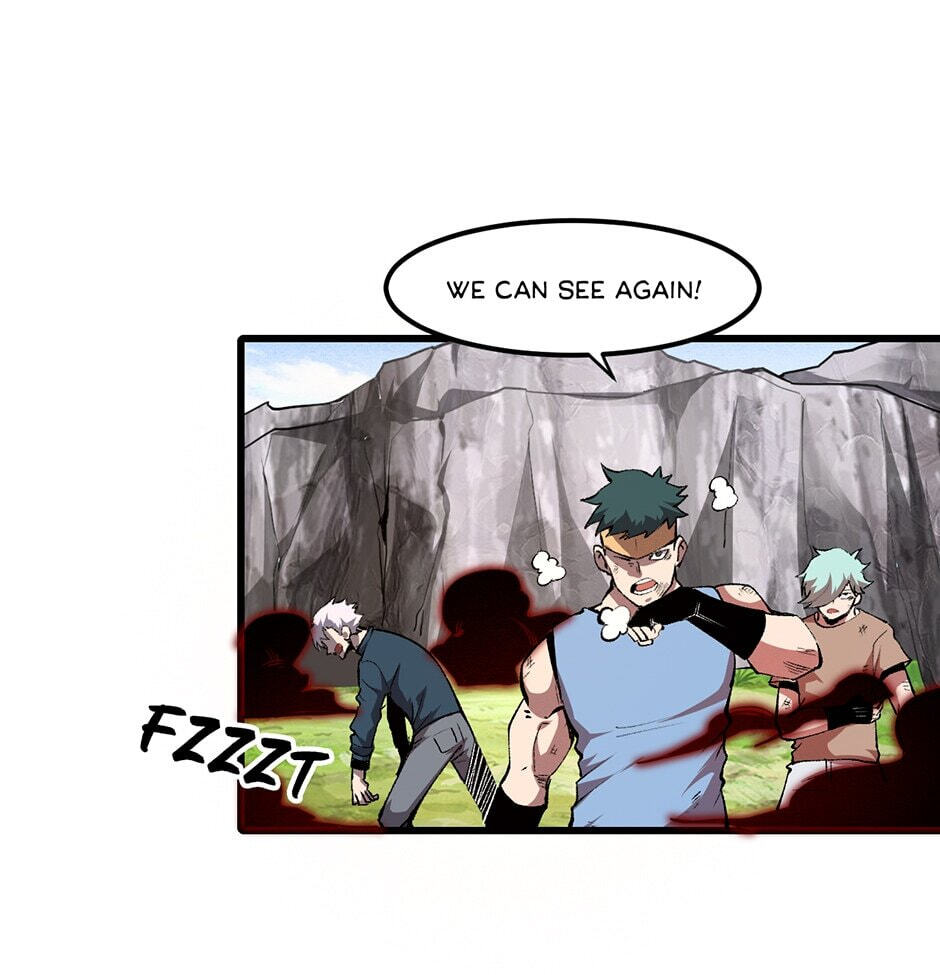 The King of Gaming Bugs! (Colored) Chapter 45 page 62 - 