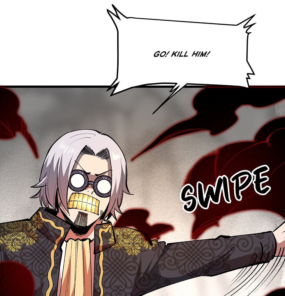 The King of Gaming Bugs! (Colored) Chapter 45 page 63 - 