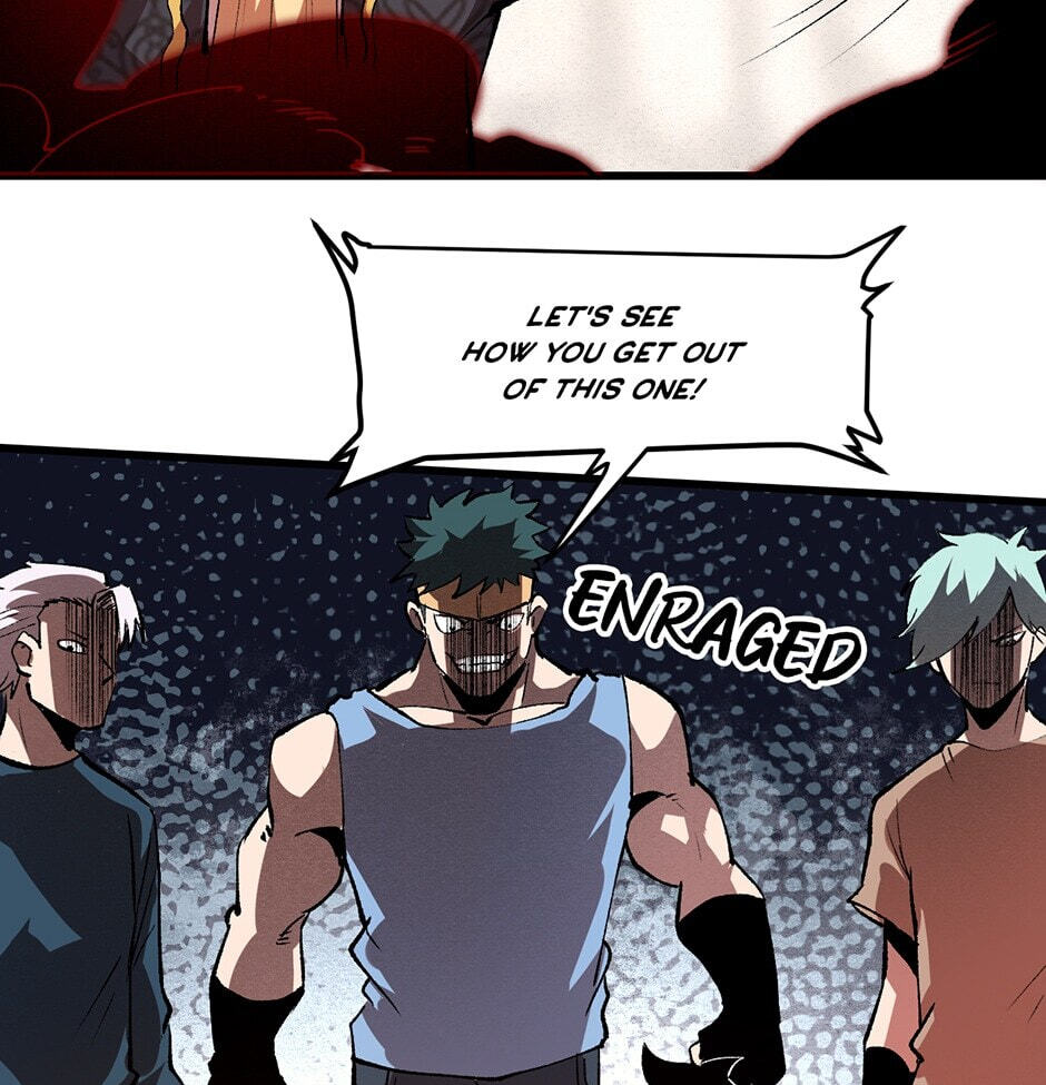The King of Gaming Bugs! (Colored) Chapter 45 page 64 - 