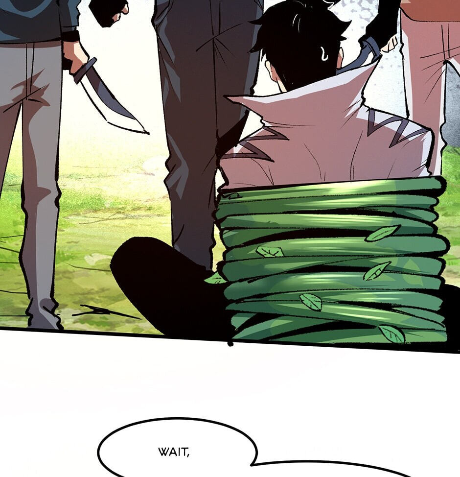 The King of Gaming Bugs! (Colored) Chapter 45 page 65 - 