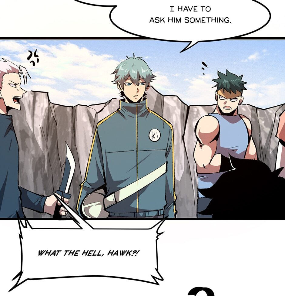 The King of Gaming Bugs! (Colored) Chapter 45 page 66 - 