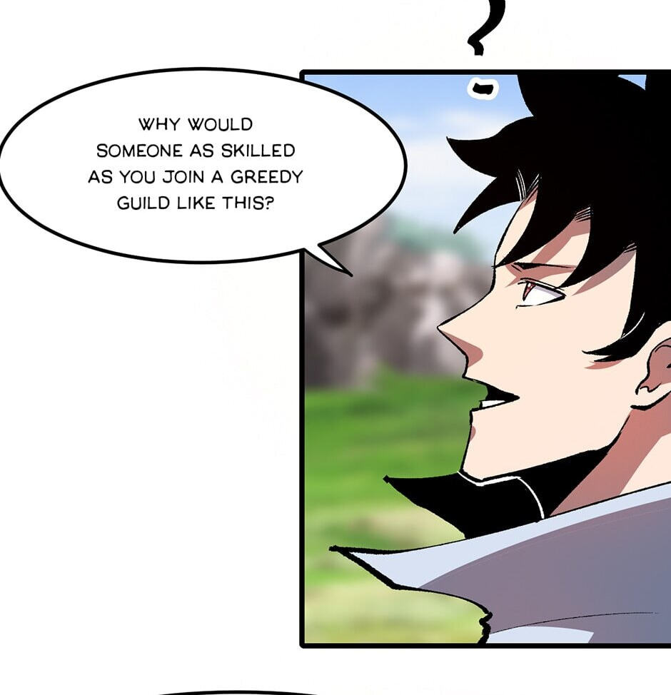 The King of Gaming Bugs! (Colored) Chapter 45 page 67 - 
