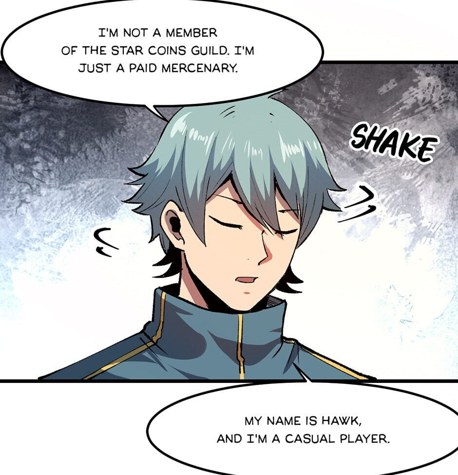 The King of Gaming Bugs! (Colored) Chapter 45 page 68 - 