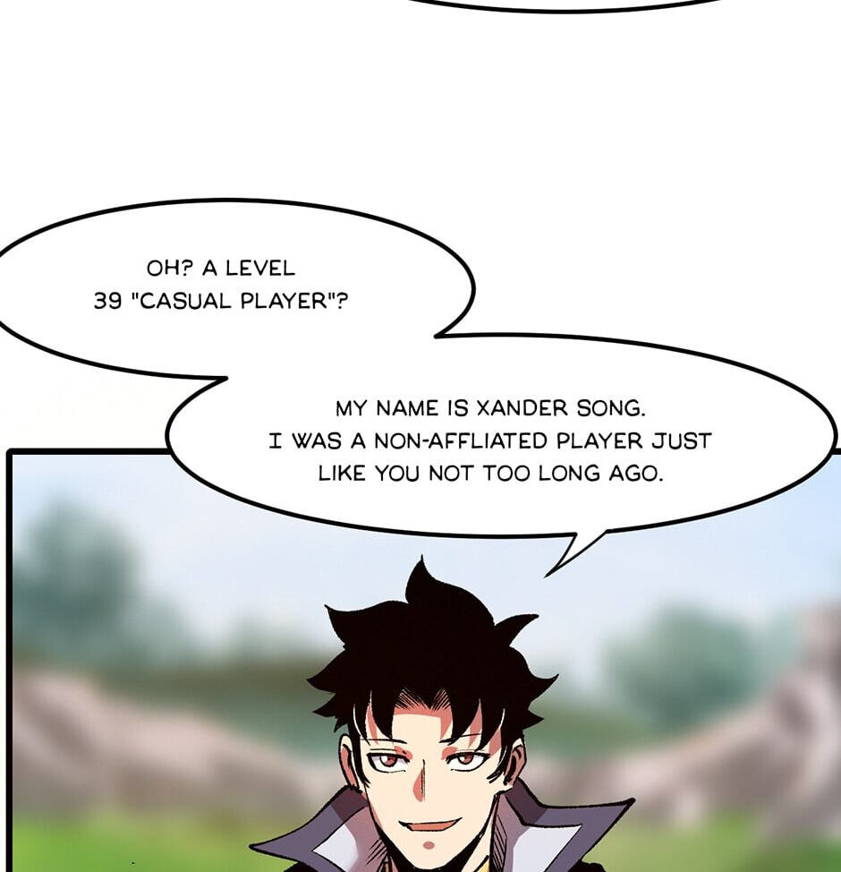 The King of Gaming Bugs! (Colored) Chapter 45 page 69 - 