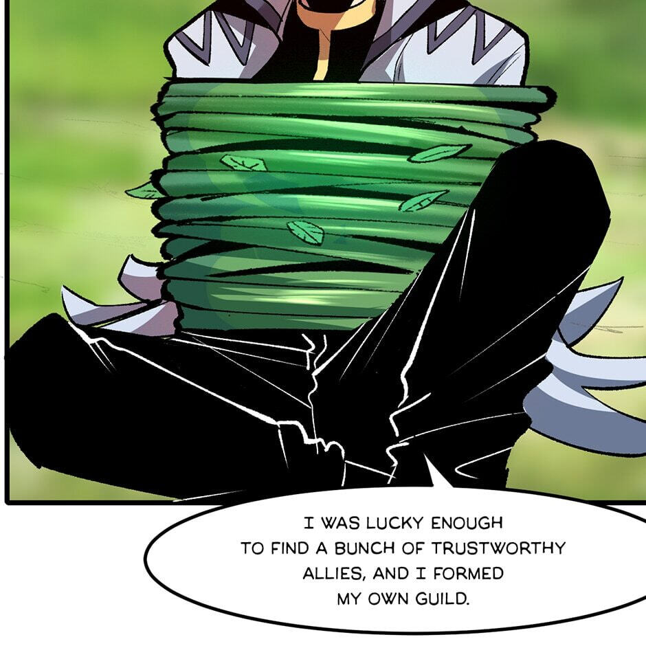 The King of Gaming Bugs! (Colored) Chapter 45 page 70 - 