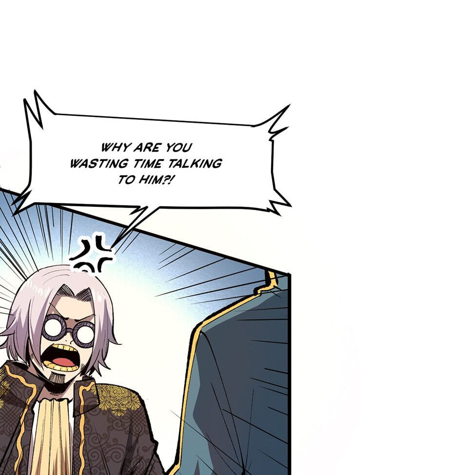 The King of Gaming Bugs! (Colored) Chapter 45 page 71 - 