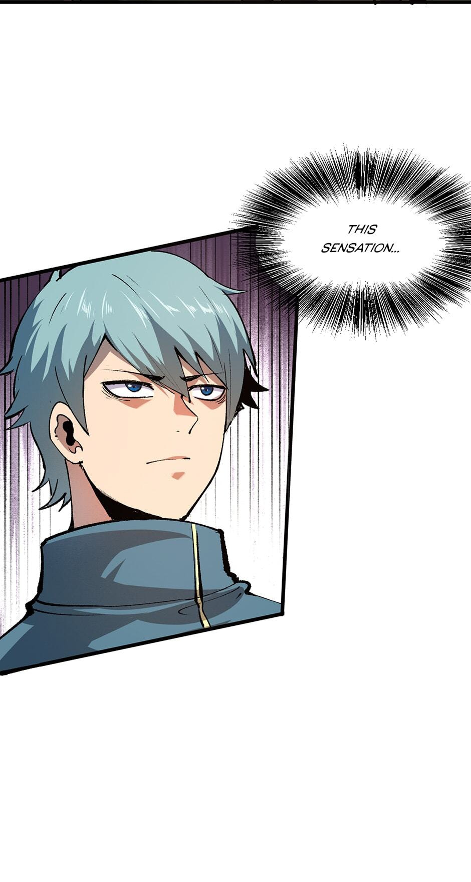 The King of Gaming Bugs! (Colored) Chapter 45 page 10 - 