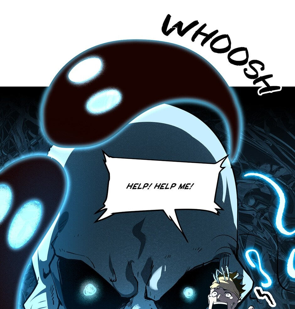 The King of Gaming Bugs! (Colored) Chapter 46 page 12 - 