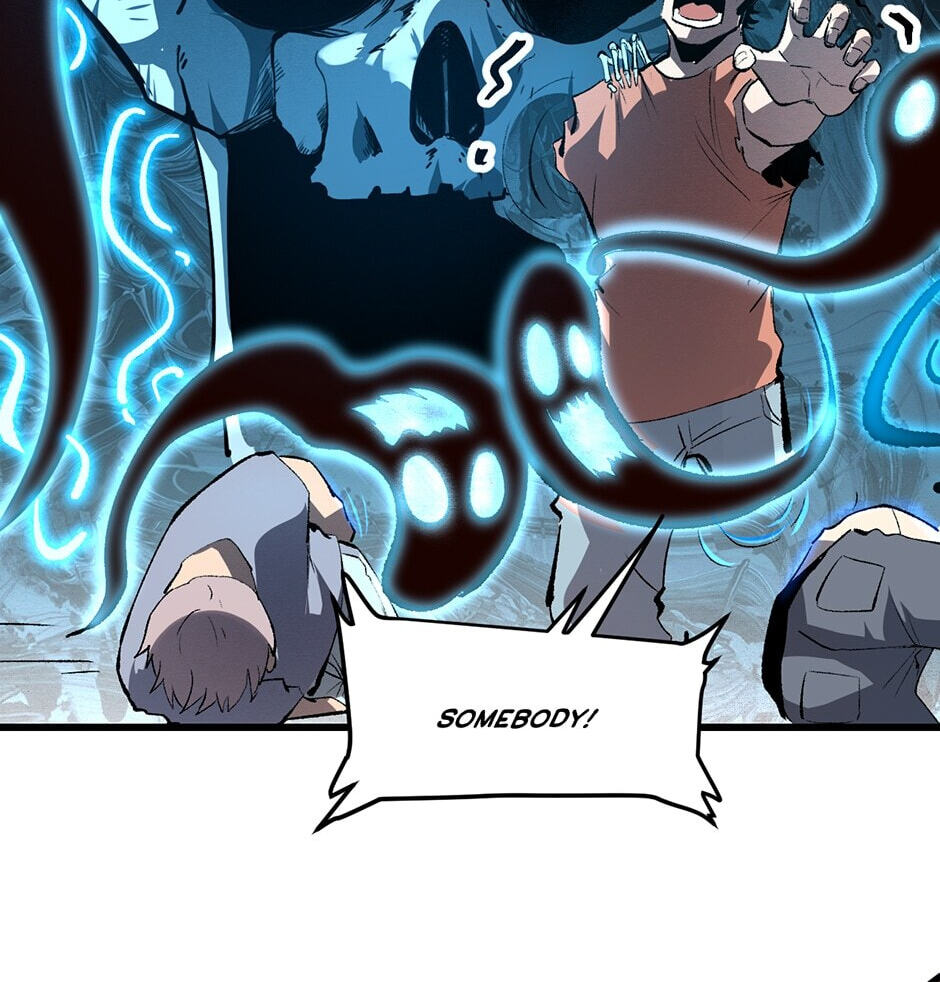 The King of Gaming Bugs! (Colored) Chapter 46 page 13 - 