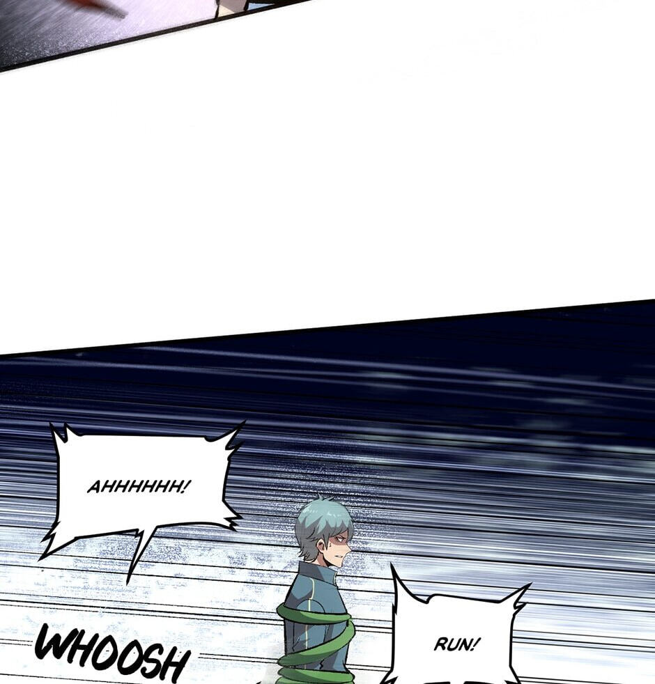 The King of Gaming Bugs! (Colored) Chapter 46 page 15 - 