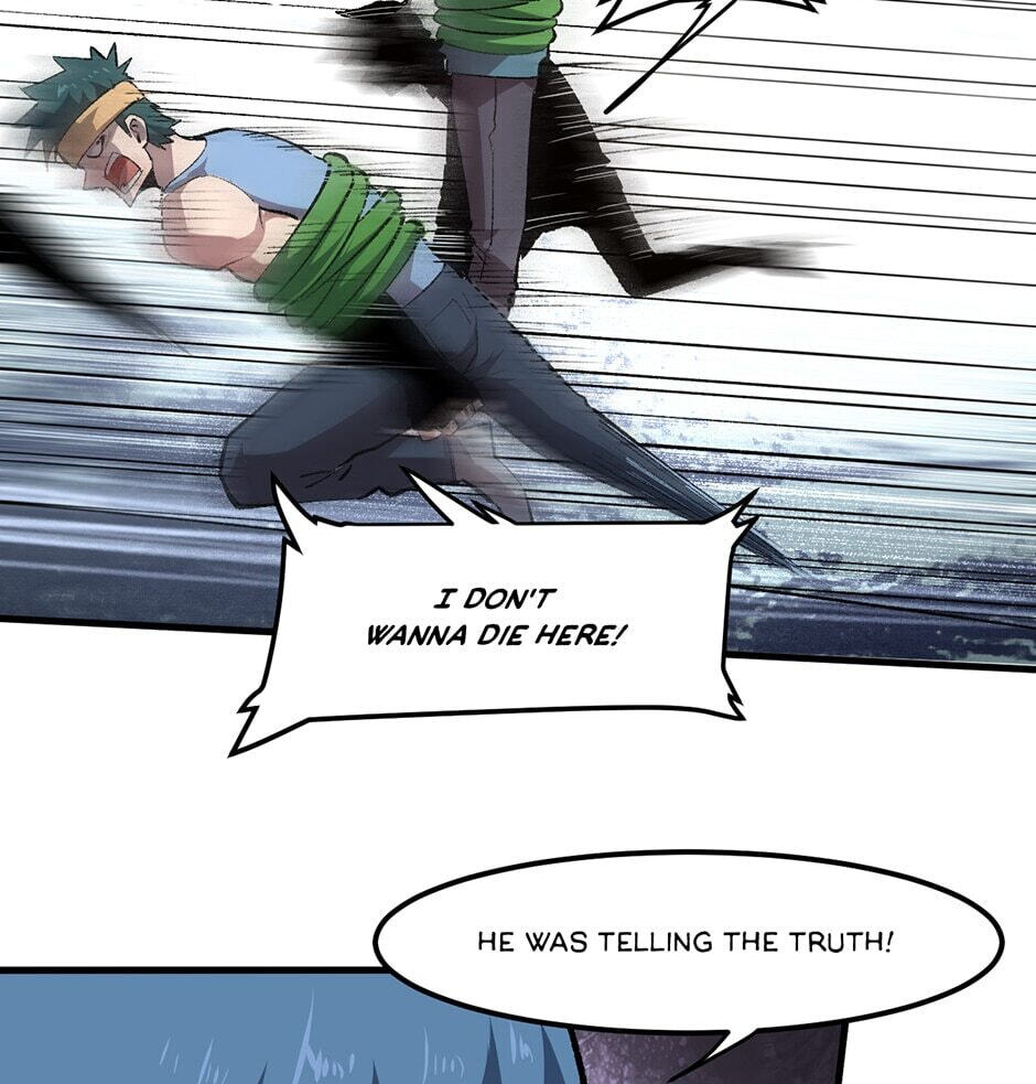 The King of Gaming Bugs! (Colored) Chapter 46 page 16 - 