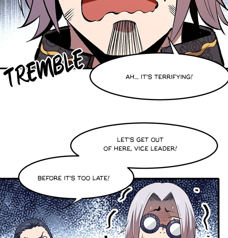 The King of Gaming Bugs! (Colored) Chapter 46 page 19 - 