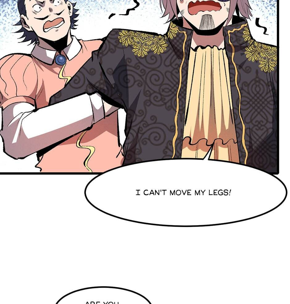 The King of Gaming Bugs! (Colored) Chapter 46 page 20 - 