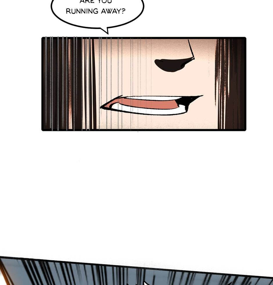 The King of Gaming Bugs! (Colored) Chapter 46 page 21 - 