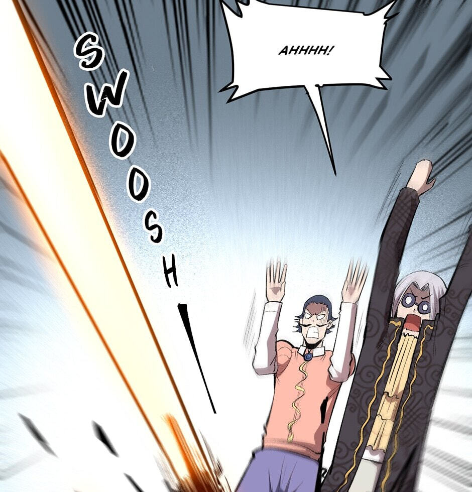 The King of Gaming Bugs! (Colored) Chapter 46 page 22 - 