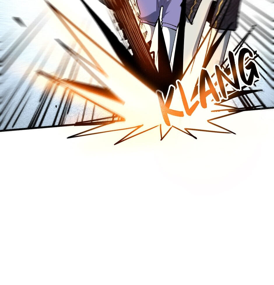 The King of Gaming Bugs! (Colored) Chapter 46 page 23 - 