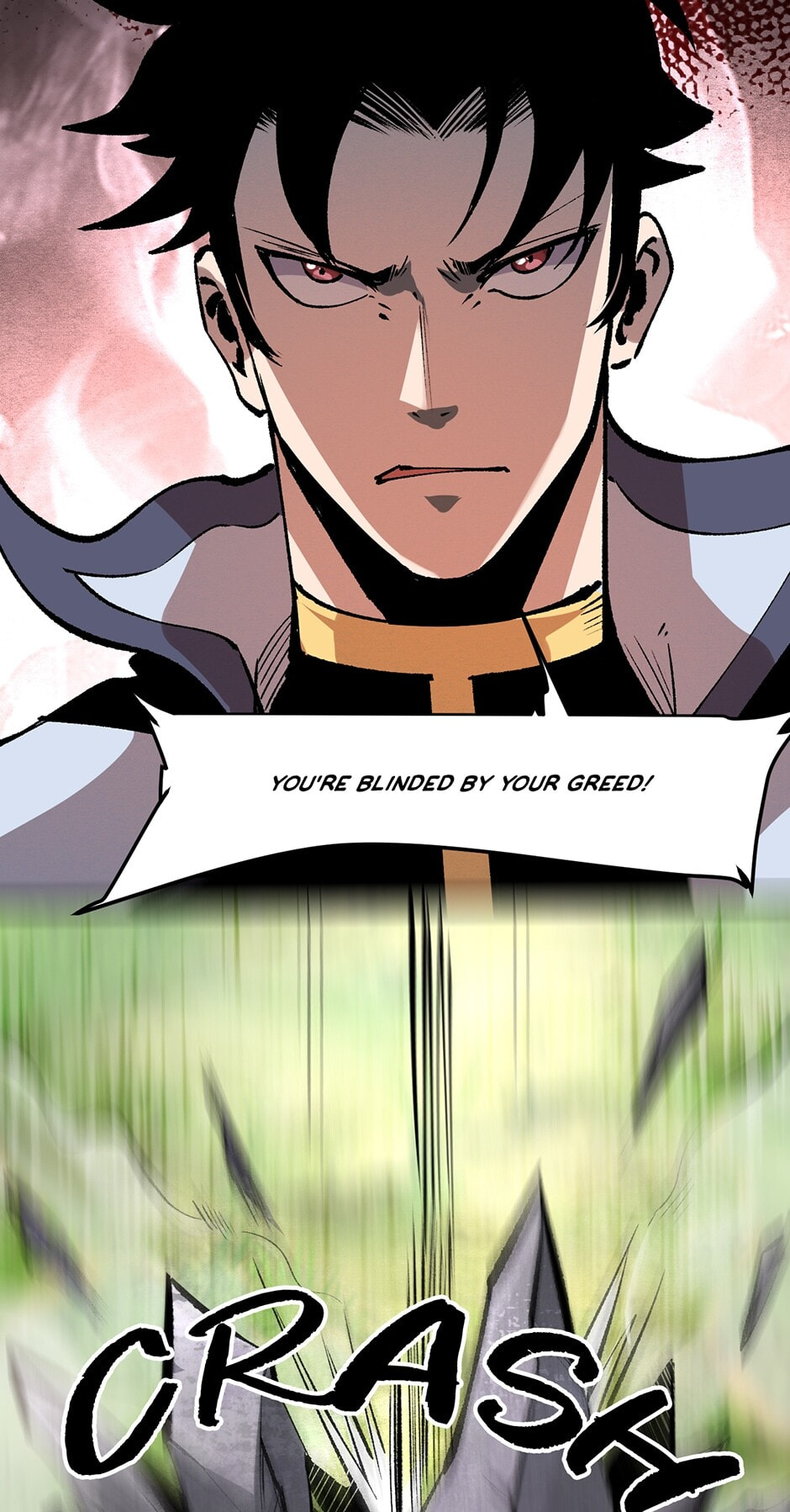 The King of Gaming Bugs! (Colored) Chapter 46 page 29 - 