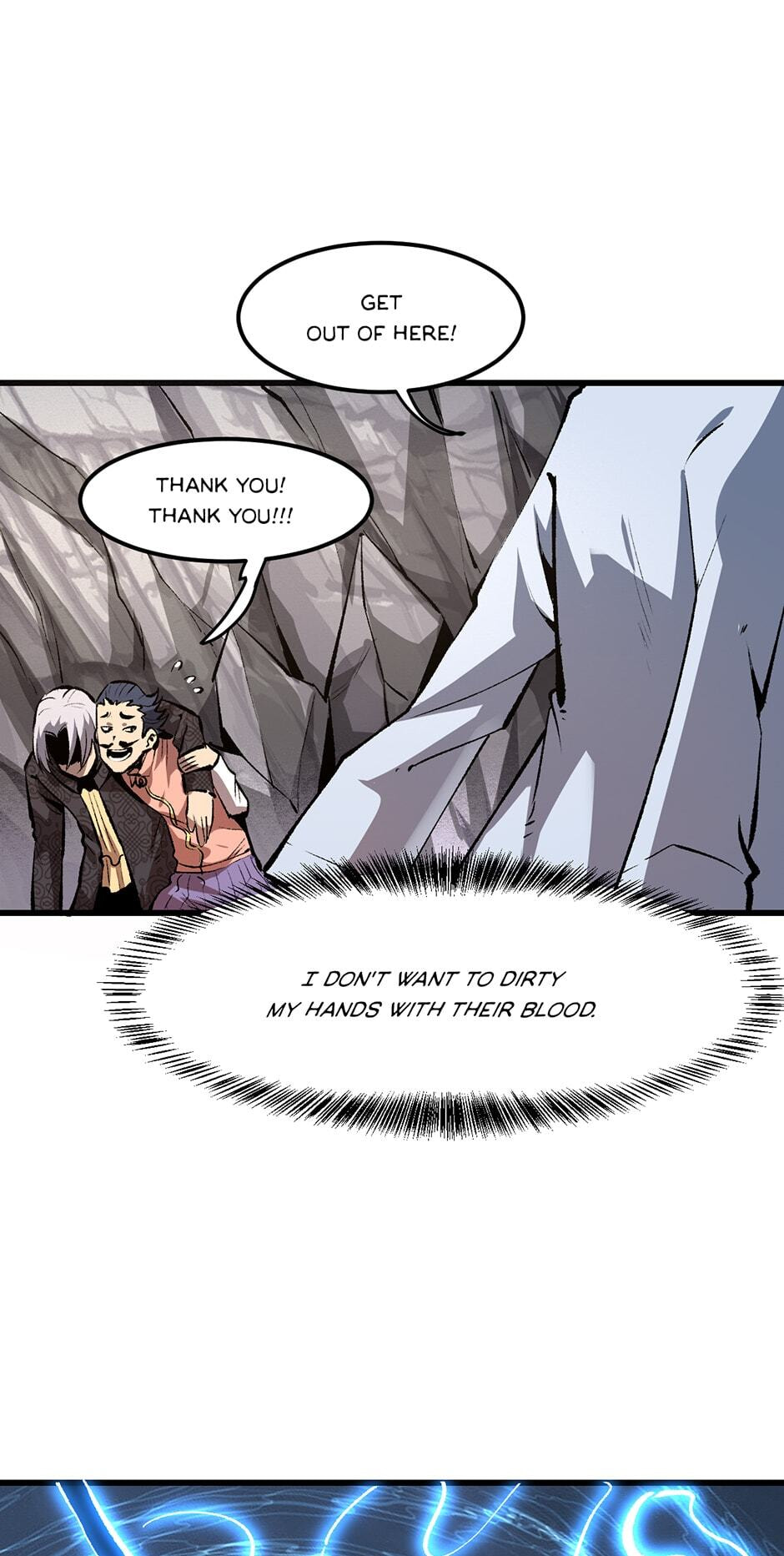 The King of Gaming Bugs! (Colored) Chapter 46 page 32 - 