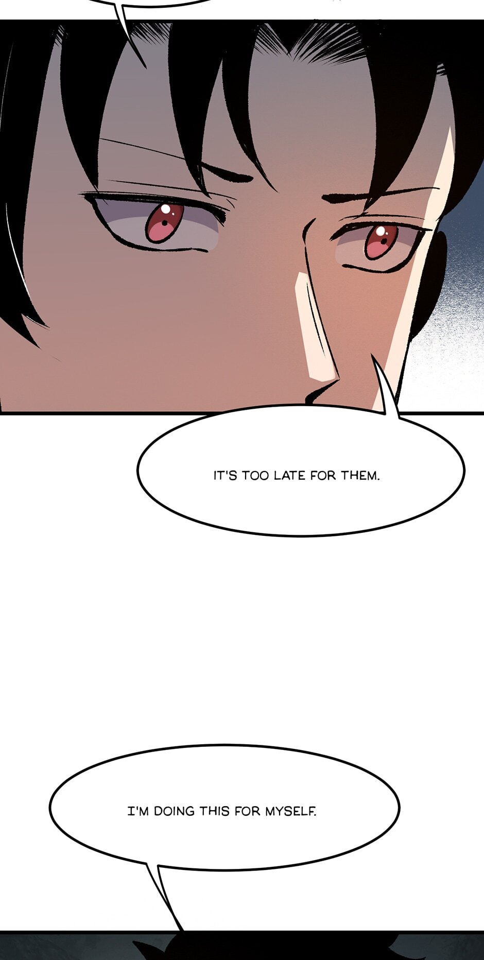 The King of Gaming Bugs! (Colored) Chapter 46 page 38 - 