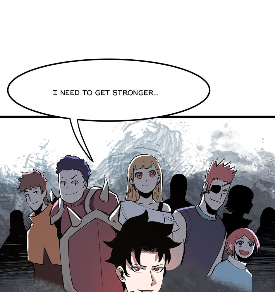 The King of Gaming Bugs! (Colored) Chapter 46 page 40 - 