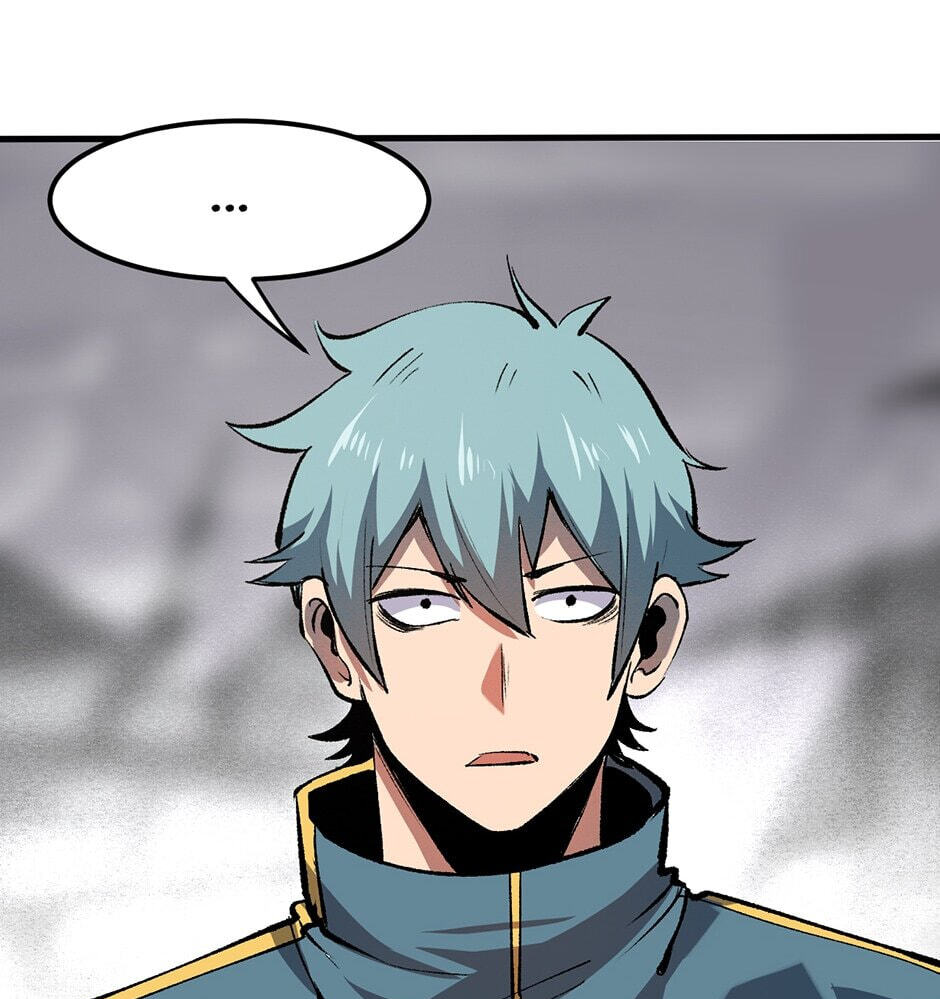 The King of Gaming Bugs! (Colored) Chapter 46 page 42 - 