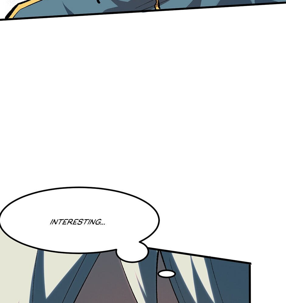 The King of Gaming Bugs! (Colored) Chapter 46 page 43 - 