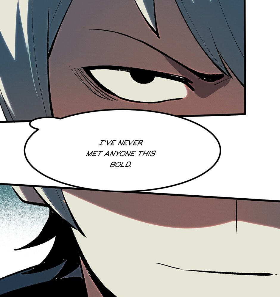 The King of Gaming Bugs! (Colored) Chapter 46 page 44 - 