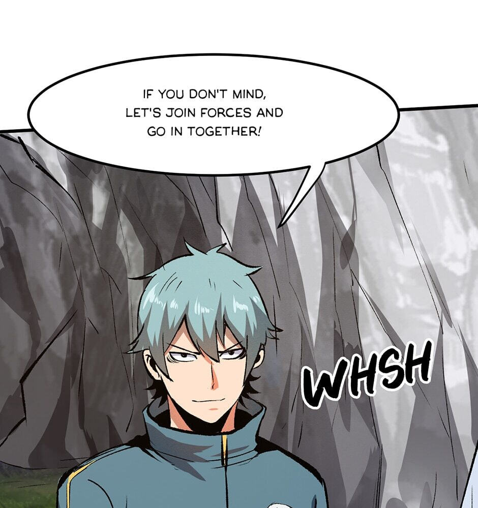 The King of Gaming Bugs! (Colored) Chapter 46 page 46 - 