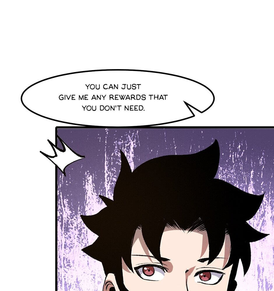 The King of Gaming Bugs! (Colored) Chapter 46 page 48 - 