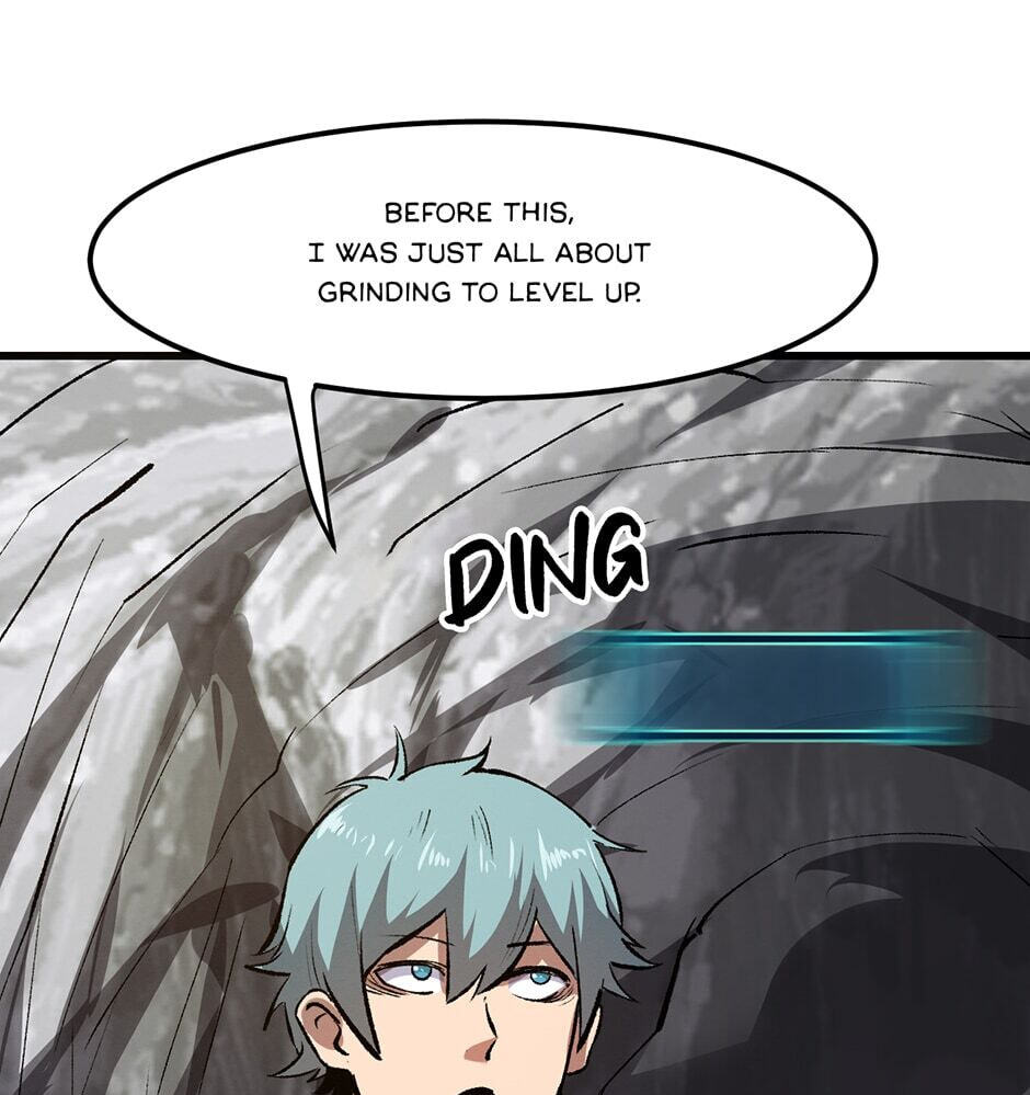 The King of Gaming Bugs! (Colored) Chapter 46 page 50 - 