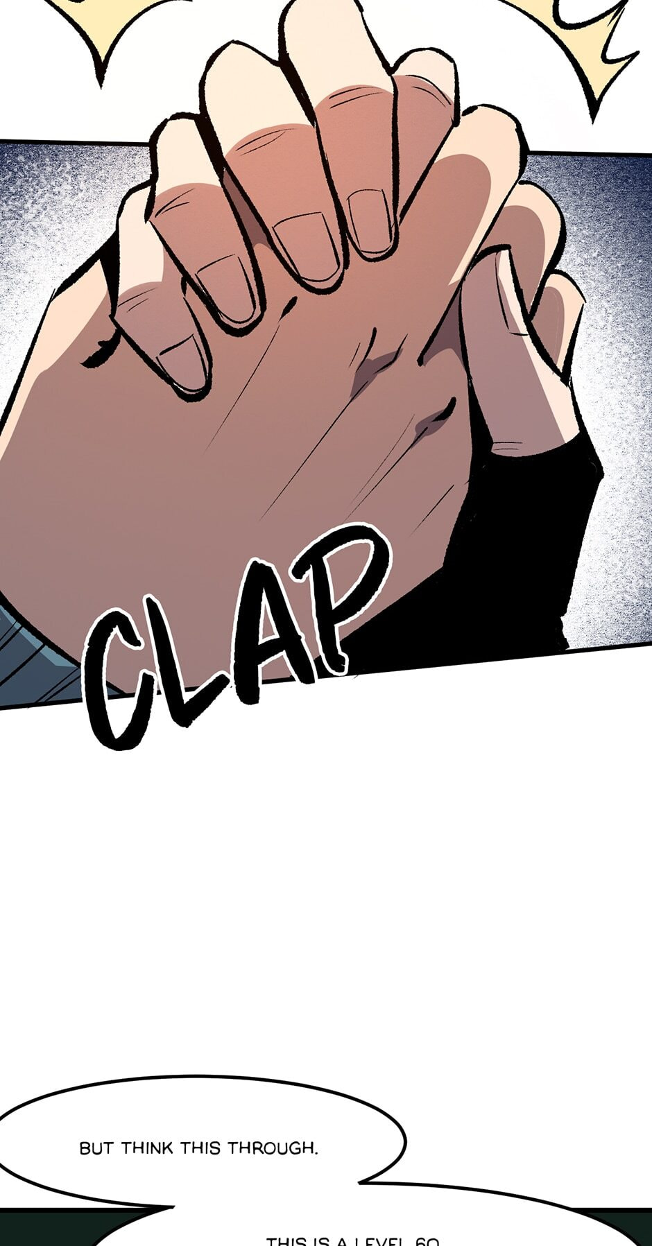 The King of Gaming Bugs! (Colored) Chapter 46 page 59 - 