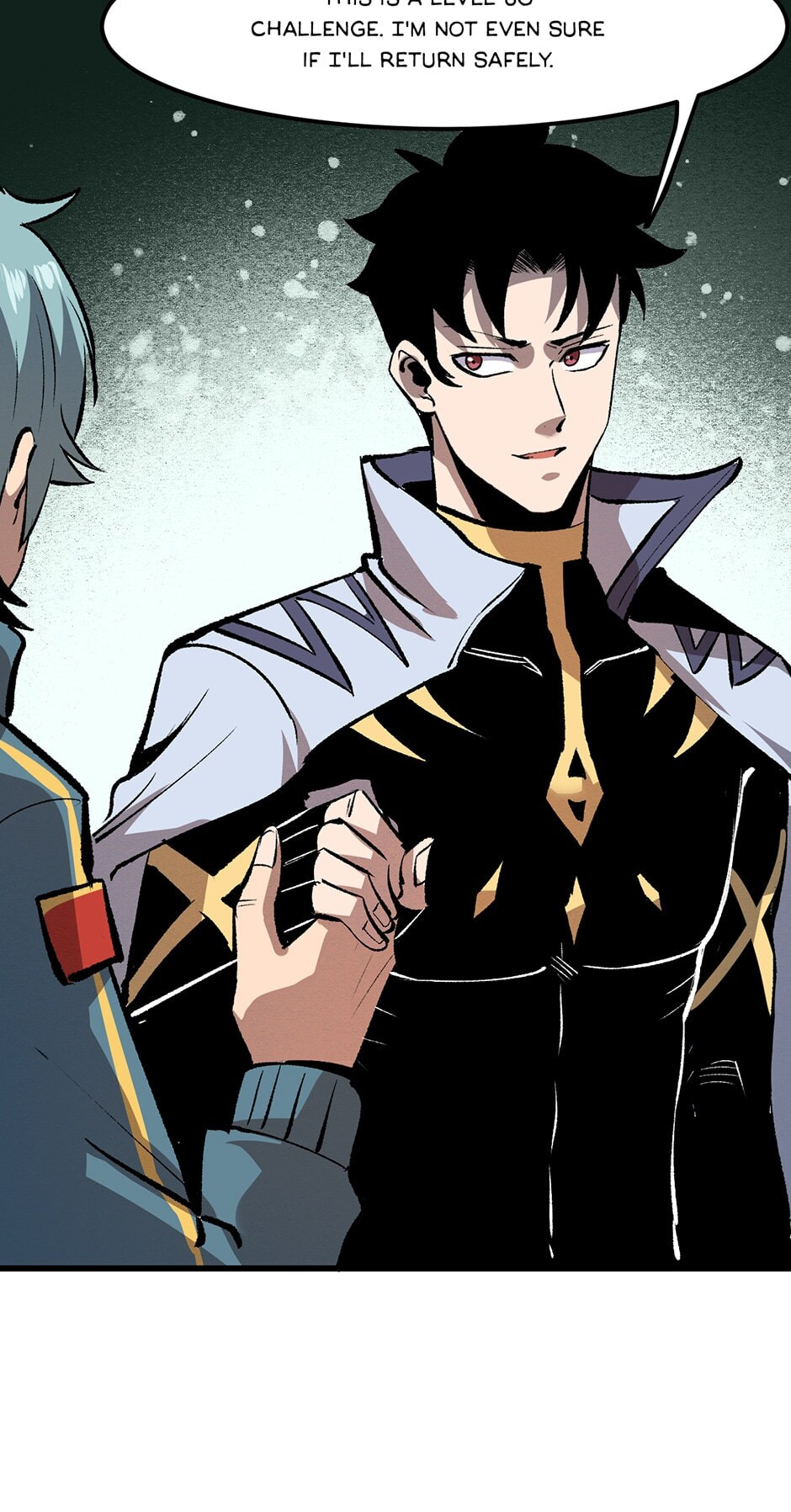 The King of Gaming Bugs! (Colored) Chapter 46 page 60 - 