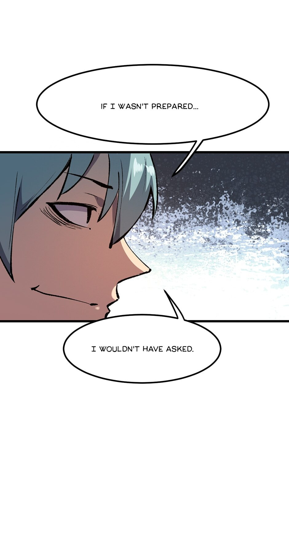 The King of Gaming Bugs! (Colored) Chapter 46 page 61 - 