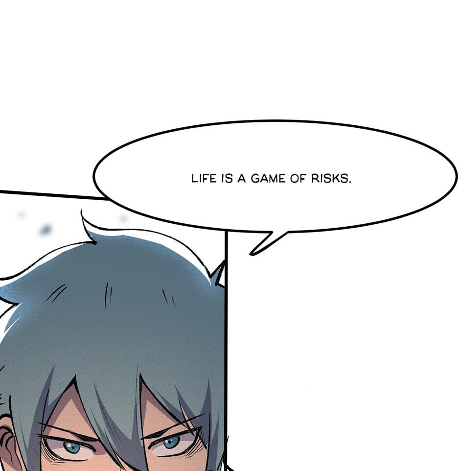 The King of Gaming Bugs! (Colored) Chapter 46 page 62 - 