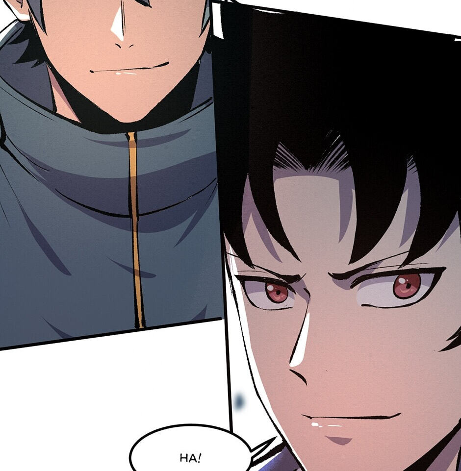 The King of Gaming Bugs! (Colored) Chapter 46 page 63 - 