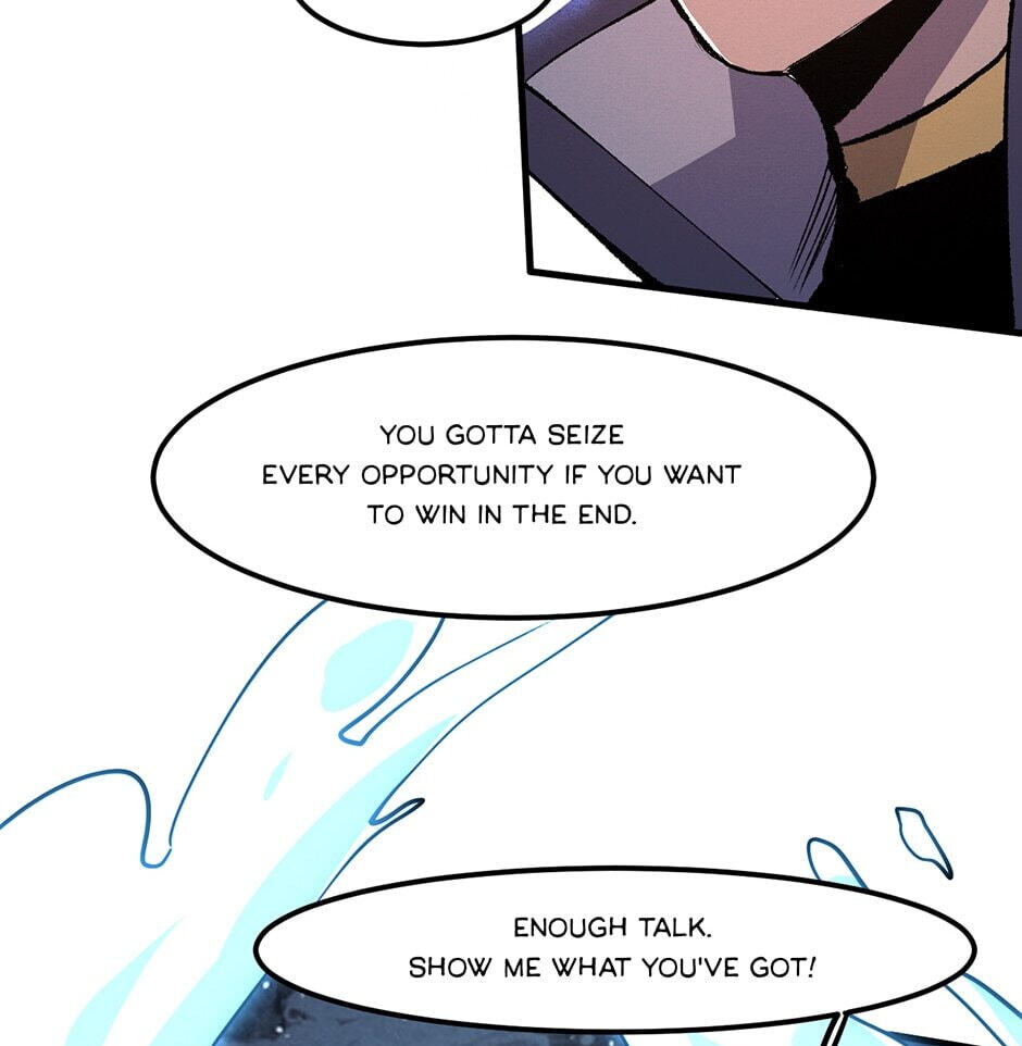 The King of Gaming Bugs! (Colored) Chapter 46 page 64 - 
