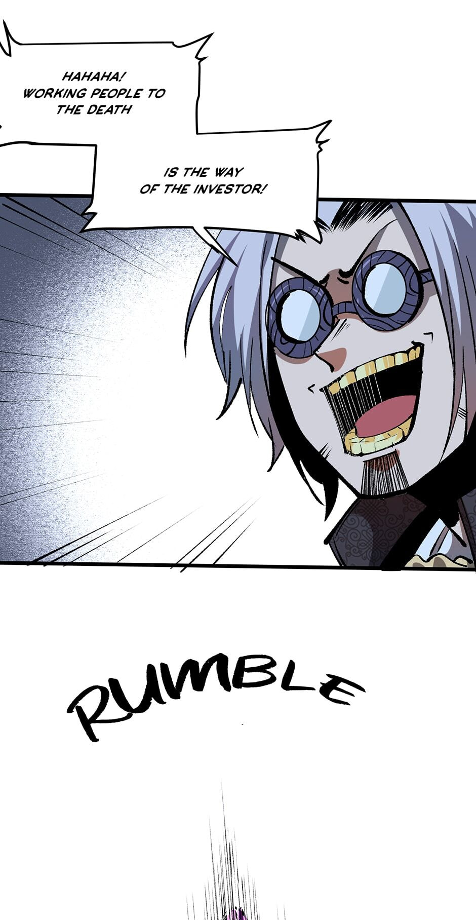 The King of Gaming Bugs! (Colored) Chapter 46 page 8 - 