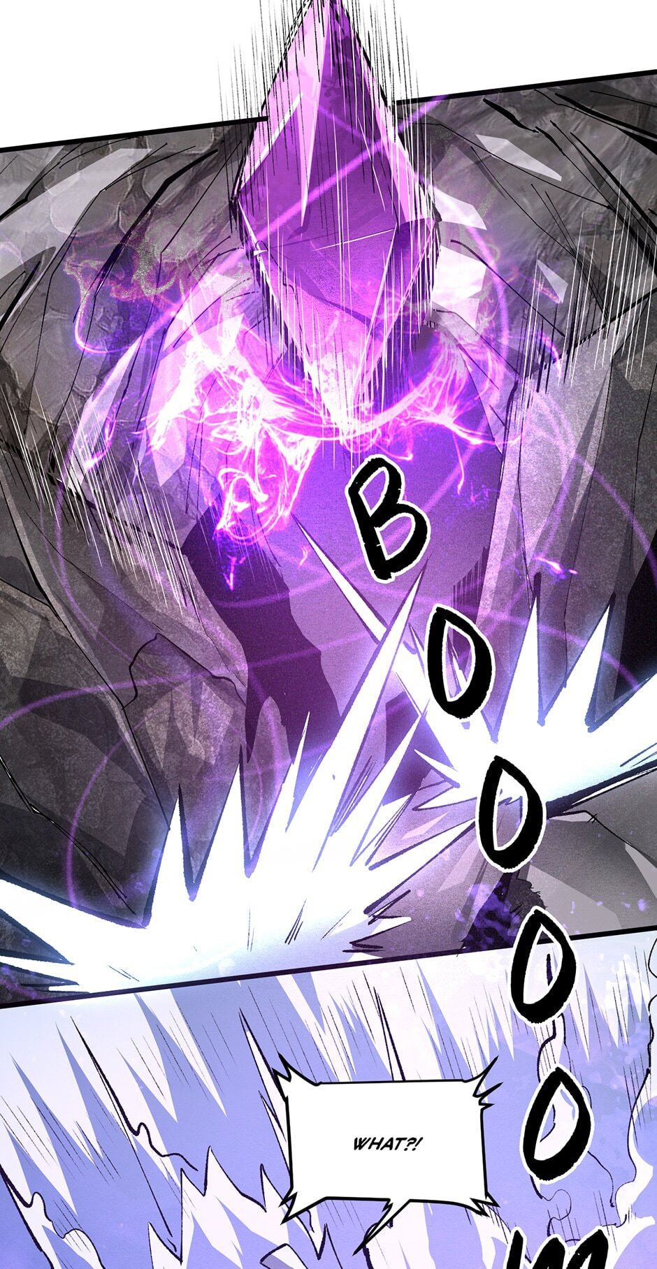The King of Gaming Bugs! (Colored) Chapter 46 page 9 - 