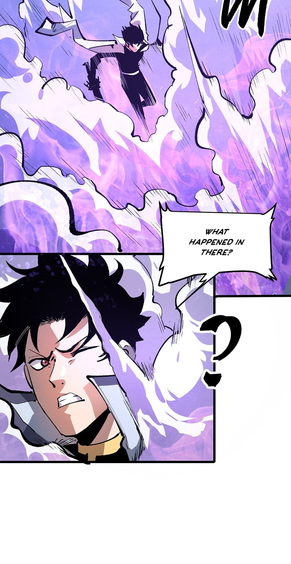 The King of Gaming Bugs! (Colored) Chapter 46 page 10 - 