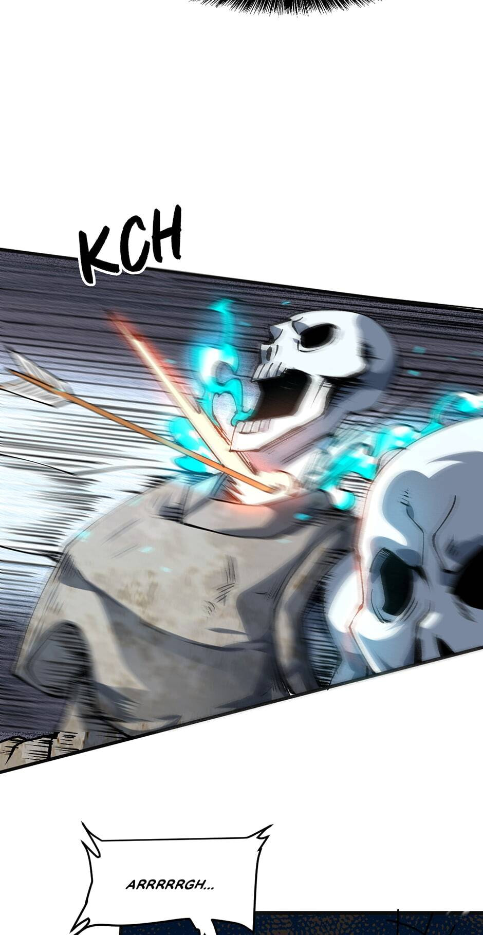 The King of Gaming Bugs! (Colored) Chapter 47 page 14 - 
