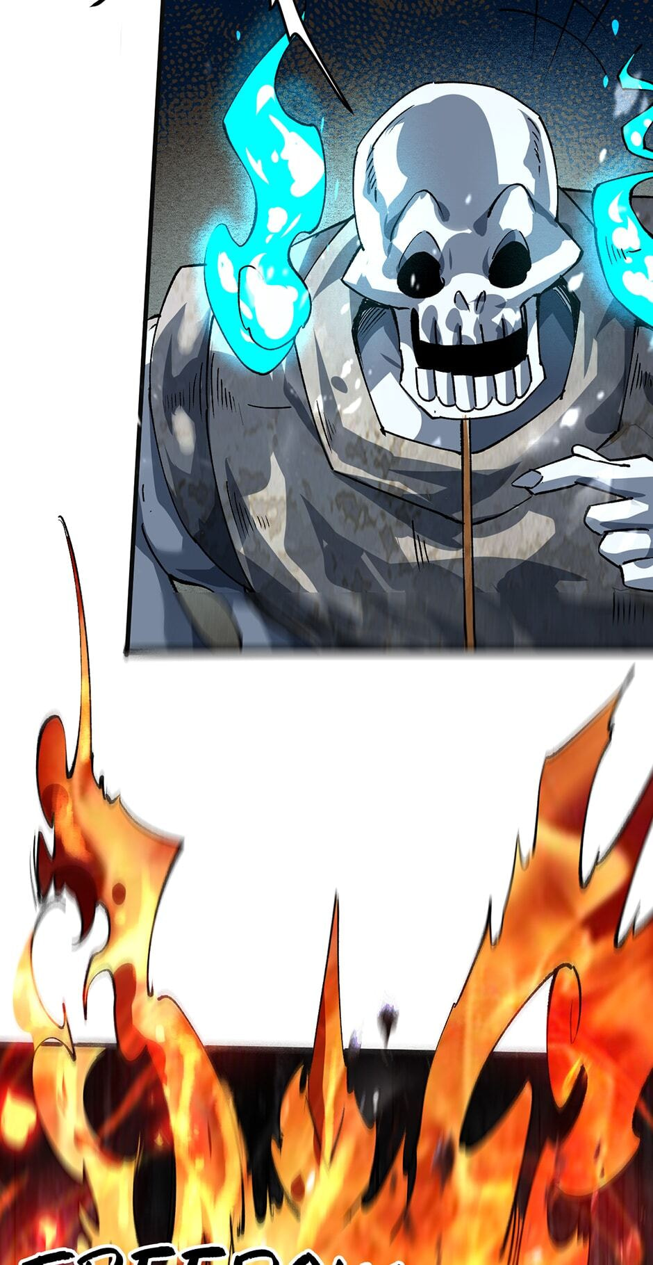 The King of Gaming Bugs! (Colored) Chapter 47 page 15 - 