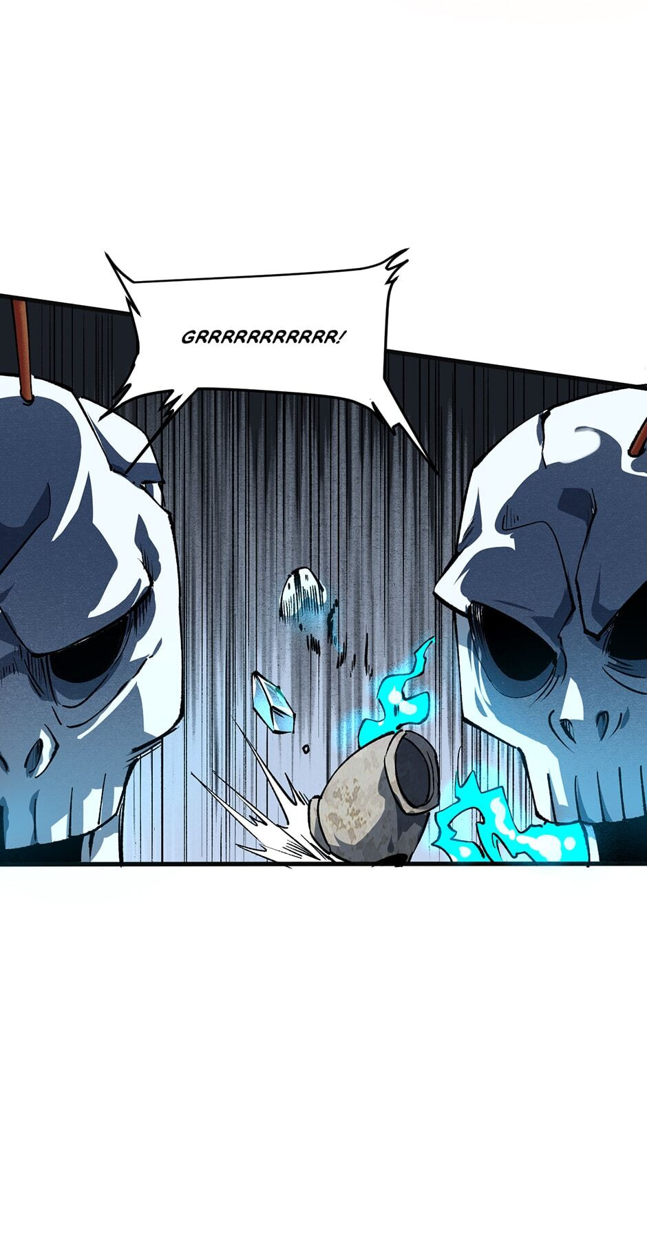 The King of Gaming Bugs! (Colored) Chapter 47 page 18 - 