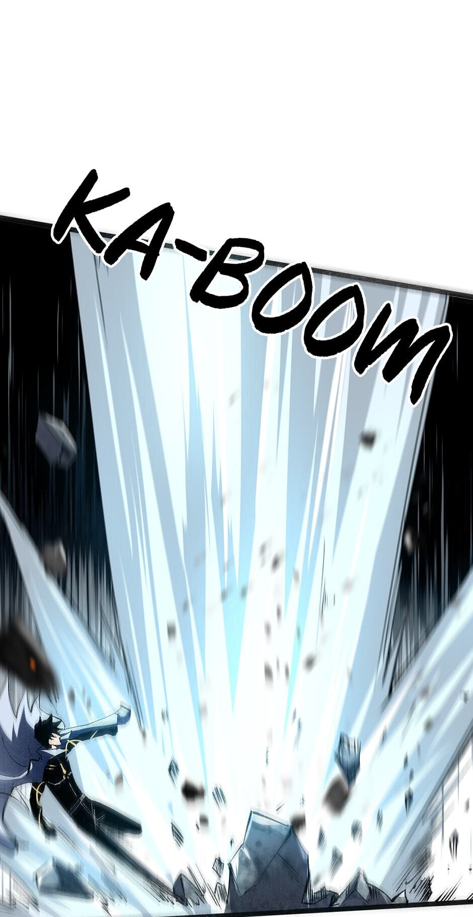 The King of Gaming Bugs! (Colored) Chapter 47 page 27 - 